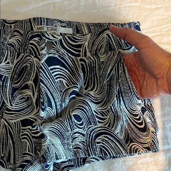 Mr. Turk Swim shorts. - Picture 4 of 10